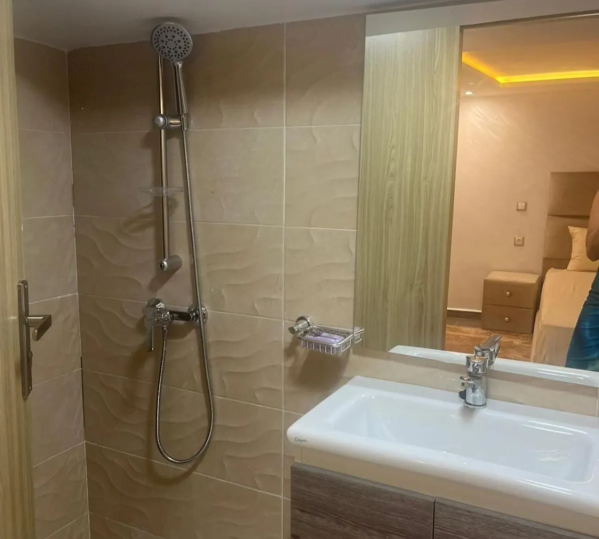 Luxury Appartements Marrakesh Apartment
