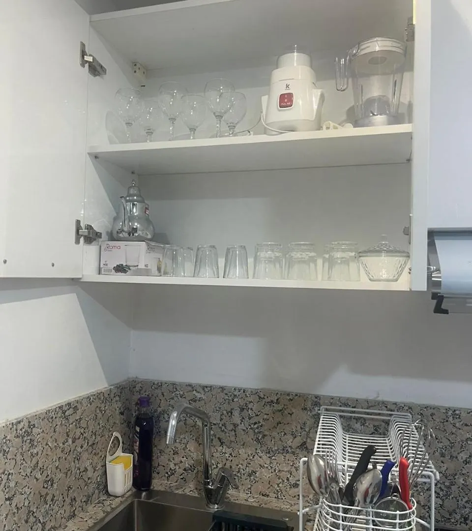 Apartment Luxury Appartements Marrakesh Morocco