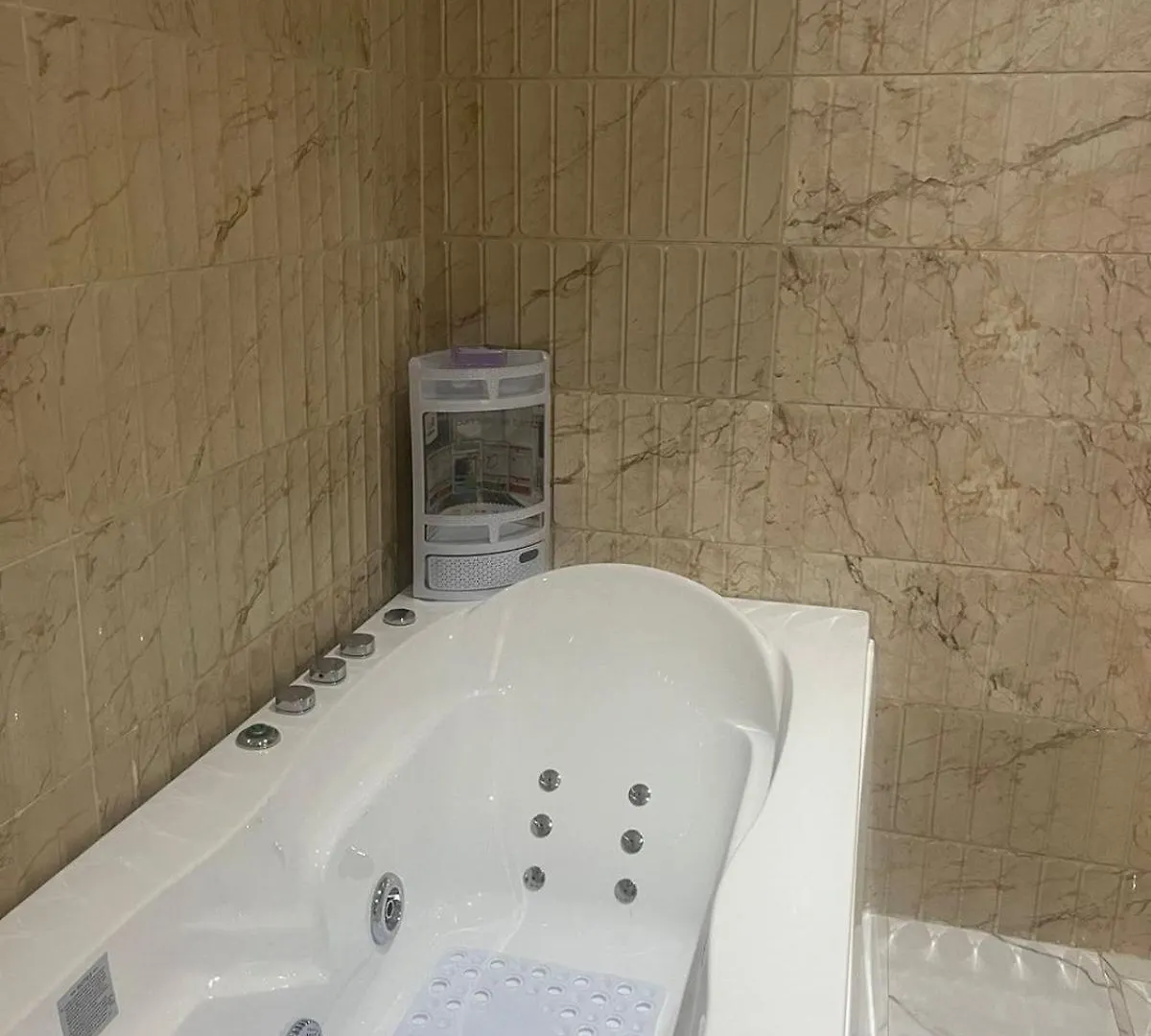 Luxury Appartements Marrakesh