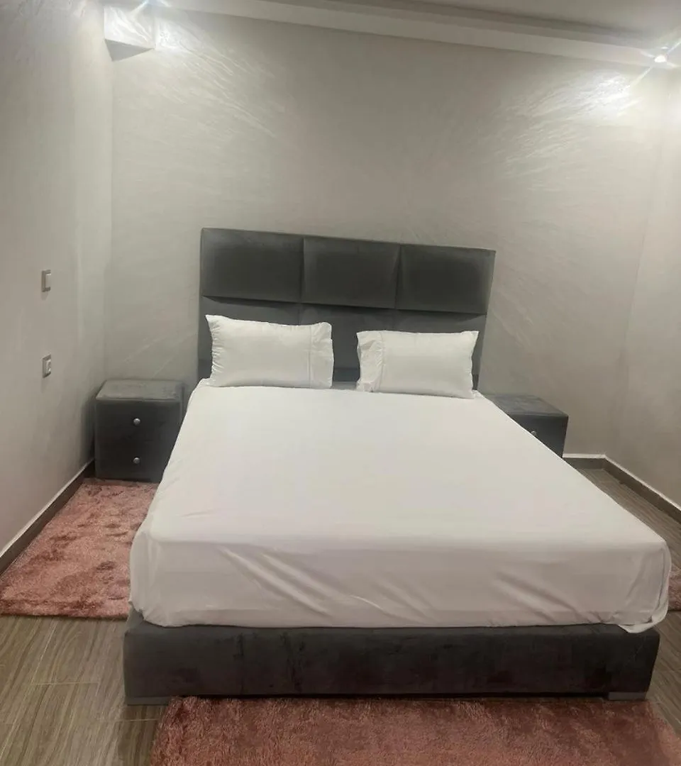 Luxury Appartements Marrakesh Apartment