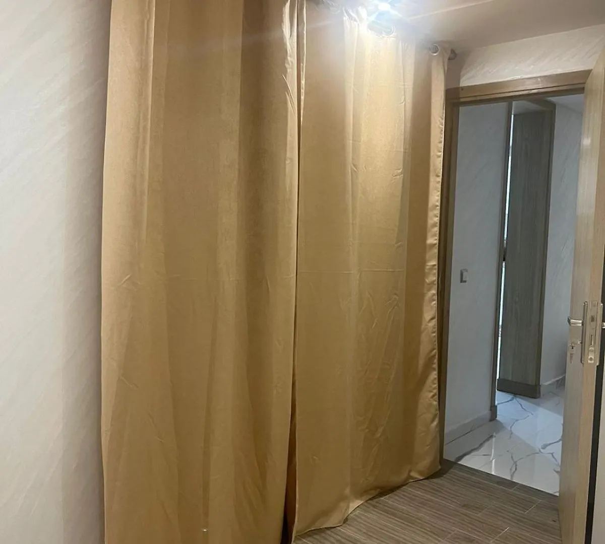 Apartment Luxury Appartements Marrakesh Morocco