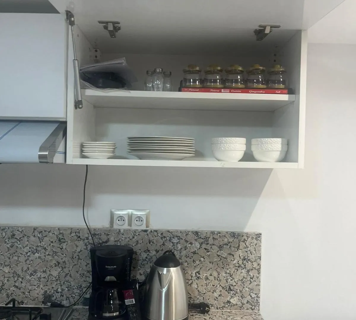 Apartment Luxury Appartements Marrakesh Morocco