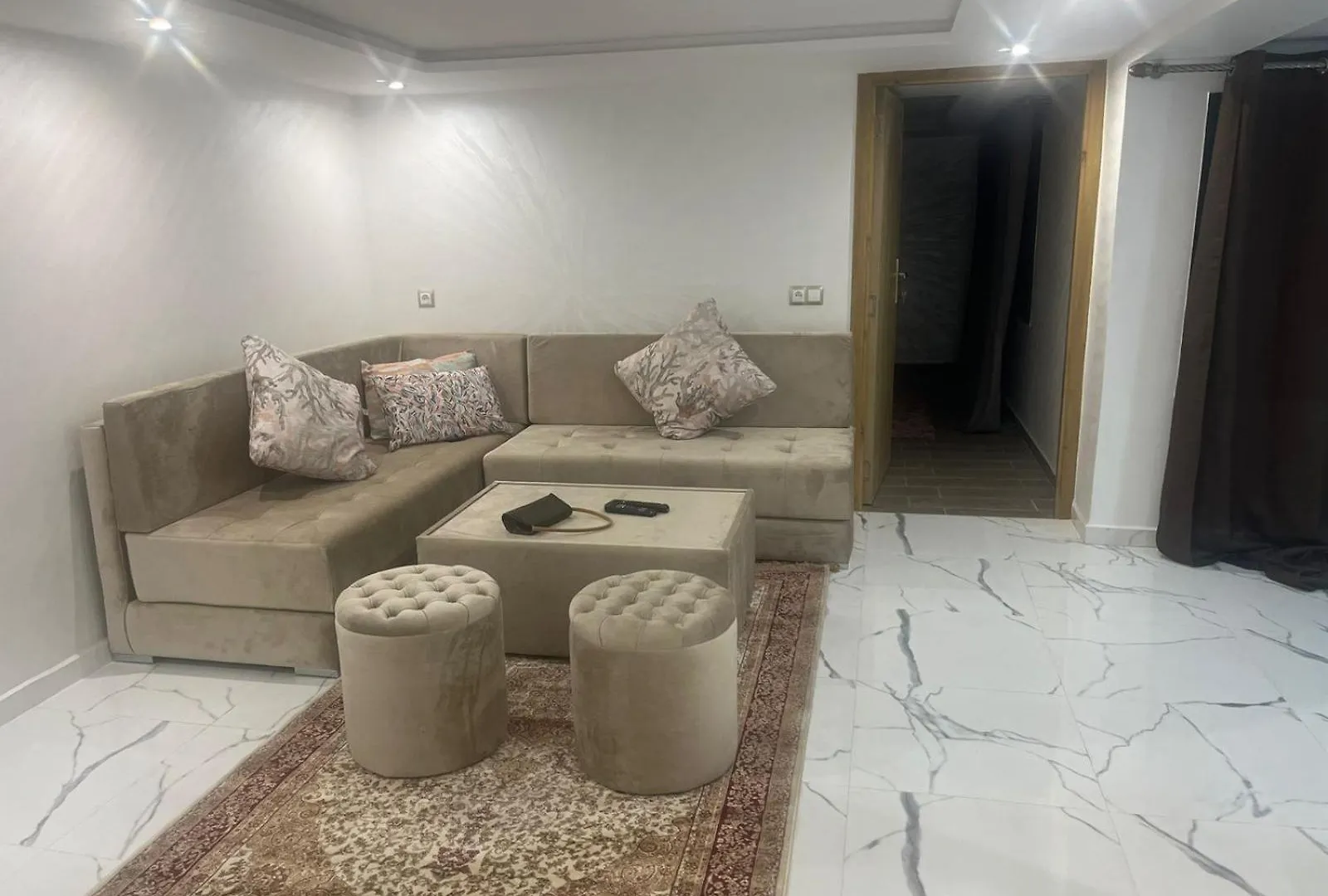 Apartment Luxury Appartements Marrakesh