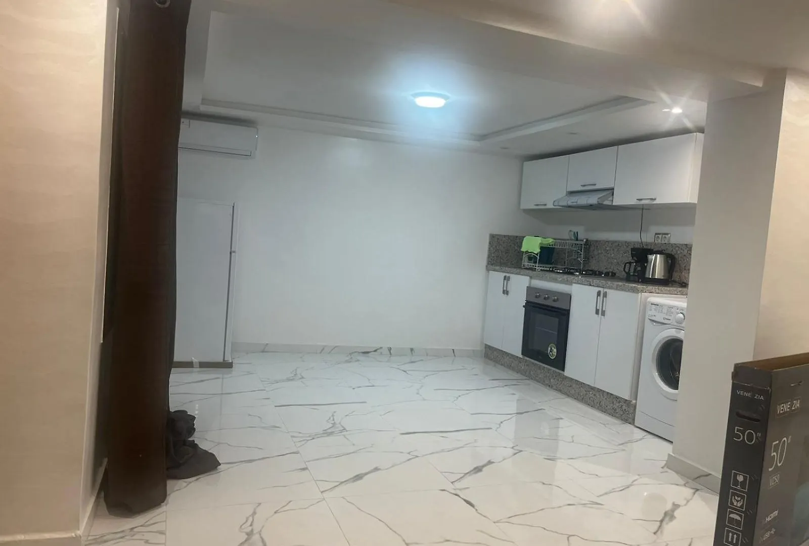 Apartment Luxury Appartements Marrakesh