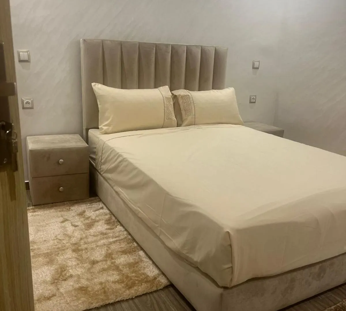 Apartment Luxury Appartements Marrakesh